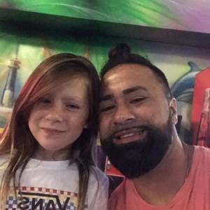 Meet your Posher, Seth